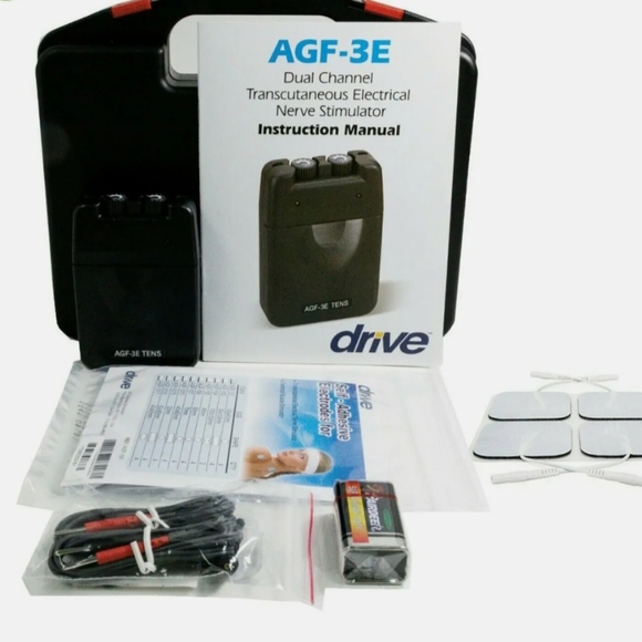 Tens Unit - Picture 2 of 10